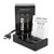 Hohm Tech Onyx Ohm 2A USB-C Charger | 2-bay with Packaging