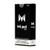 Mi-Pod Pro Replacement Pods 2mL 2-Pack Black Packaging
