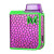 Mi-Pod Pro Kit Purple Pebbles
