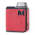 Mi-Pod Pro Kit Red Raw