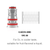 Vandy Vape VVC Coil 4-Pack 0.6ohm VVC-60