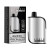 Lucid Charge Disposable | 7000 Puffs | 14mL | 5% unflavored with Packaging