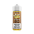 Nutty Choco Crepe Loaded 120ml bottle