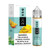 Aloe Mango Ice by Glas BSX TFN 60mL with packaging