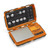 Truweigh Tuff-Weigh Scale – 200G (Scale) Orange Black