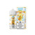 Golden Passionfruit Freeze by Pod Juice TFN Series 100mL with packaging