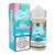 Guava Passionfruit Iced (Pink Guava Iced) By Cloud Nurdz E-Liquid TF-Nic 100mL with packaging