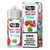 Sweet Apple Sugar Baby Ice by Fruision E-Juice (100mL)(Freebase) with packaging