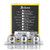 Horizon Falcon Coils (3-Pack) M1+ 0.16ohm with packaging