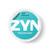 ZYN Nicotine Pouches fresh mint medium