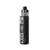 VooPoo Drag X2 Kit (Pod System) grey metal