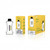 Viho Turbo Disposable 10000 Puffs (17mL) 50mg Banana Icy with packaging