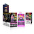 Woofr Disposable 15,0000 Puffs (20mL) 50mg pink lemonade with packaging