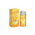 Lemonade Mango by Lemonade Monster E-Liquid 100mL with packaging