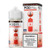 Pod Fill Unflavored Salt Nicotine Base 70mL 6mg