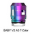 SMOK TFV8 Baby V2 Coils 3-Pack a3 7 color rainbow