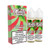 Watermelon Mint Mints 2x 60mL with packaging