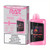RAZ DC25000 Disposable pink strazzberry with packaging