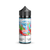 Strawberry Watermelon Ice Puff Fruits & Fruit ICE 100mL bottle