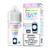 Blue Razz Cotton Clouds Pod Juice x RAZ Salts 30ml with Packaging