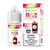 Strawberry Lolly Pod Juice x RAZ Salts 30ml with Packaging