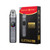 OXVA Xlim Pro Pod System DNA Version: Nebula Gray with packaging