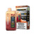 Oxbar Ice-Nic Control Pod Juice Disposable Vape  35000 puffs 14mL root beer float with packaging