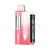 Foger Switch Pro Disposable strawberry b-pop