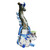 Lookah 8.6″ Mini Cute Dragon Bong (WPC1215) wathet blue