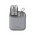 Uwell Caliburn G3 Lite KOKO Pod System basalt gray