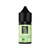 Sour Apple Bubblegum BLVK Bubba Salts 30mL bottle