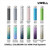 Uwell Caliburn G4 Mini Pod System Group Image