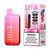 SWFT 3TK Nic + Sweet + Ice Control Disposable strawberry burst with packaging