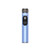 Yocan (DSPLY 15pc)(510BATT) Lux 2.0 Plus blue