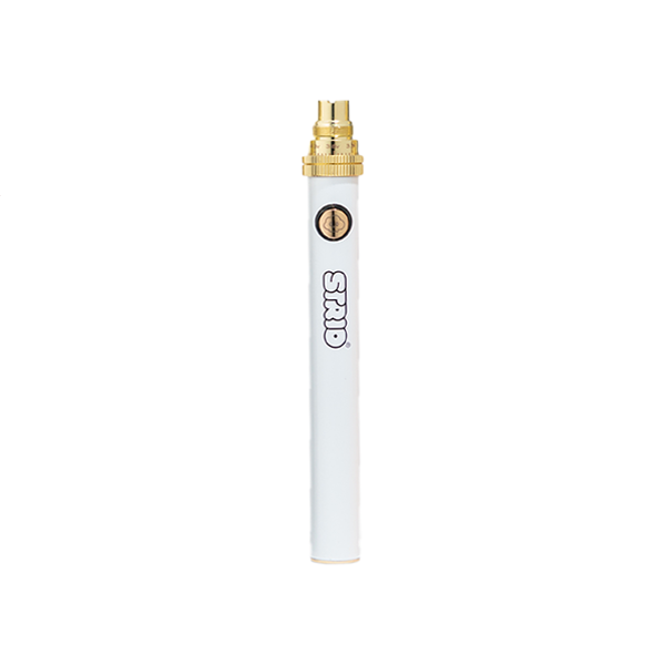 Vape Pen Starter Kit STRIO Sherlock Cartridge Vaporizer