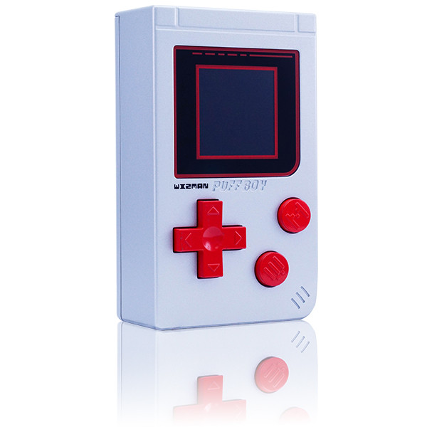 Wizman Puff Boy Mod 200w