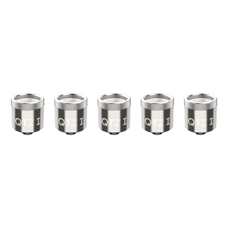 Yocan Nestor Replacement Coils (5-Pack)