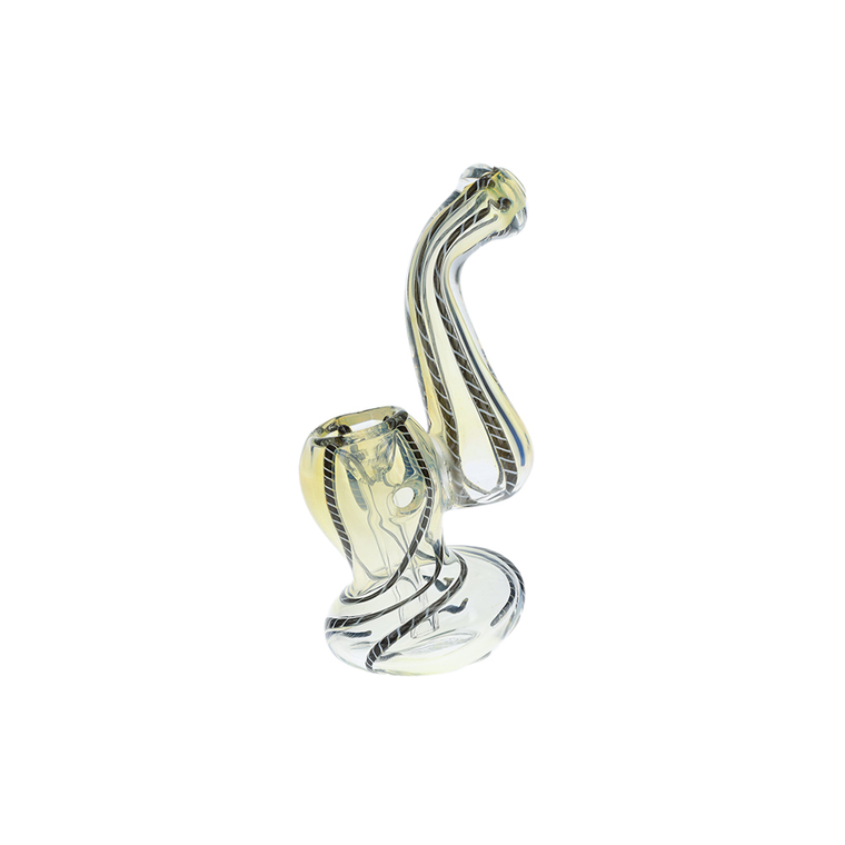 Non branded (Water Pipe) Mini Bubbler 459902