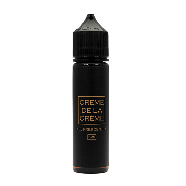 Creme-De-La-Creme-El-Presiedente-60ml