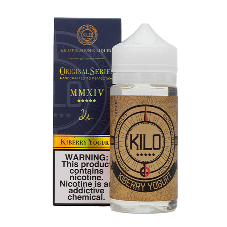 Kilo-Original-KiBerry-Yogurt-100ml