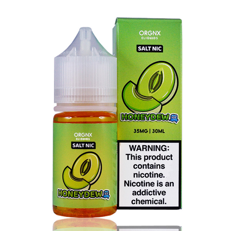 ORGNX-Salt-Honeydew-Ice-30ml