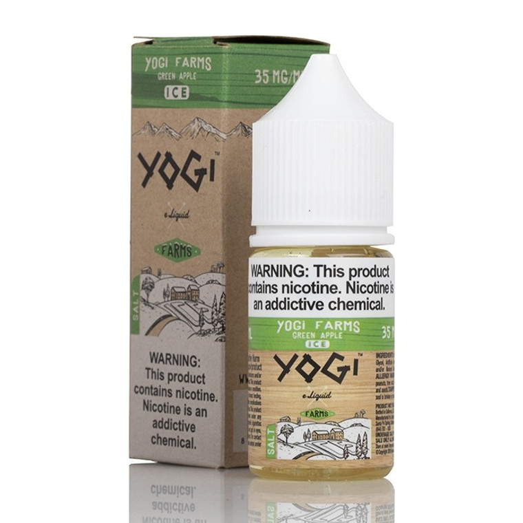 Yogi-Farms-Salt-Green-Apple-Ice-30ml