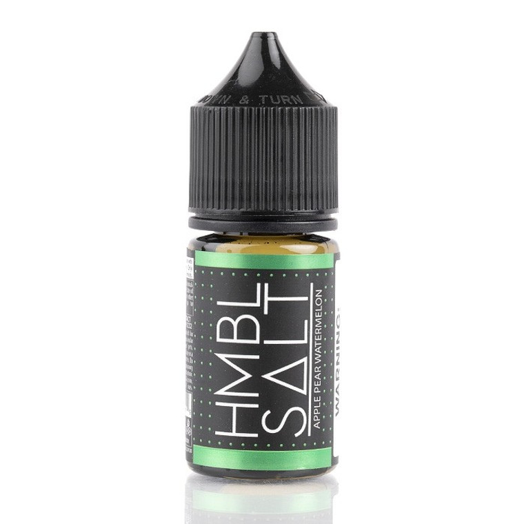 Humble Salt Apple Pear Watermelon 30ml