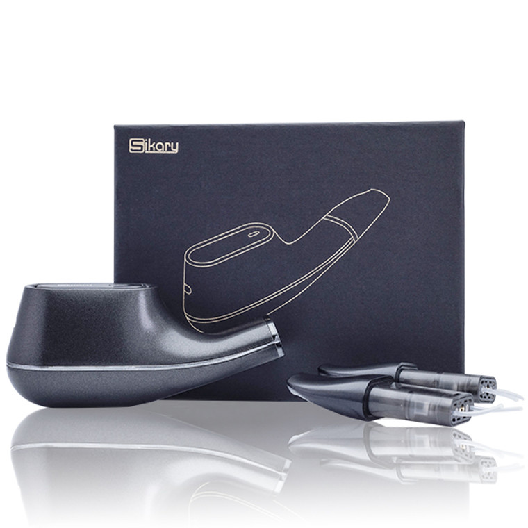 Sikary EPIPA Pod System Kit E-Pipe Kit