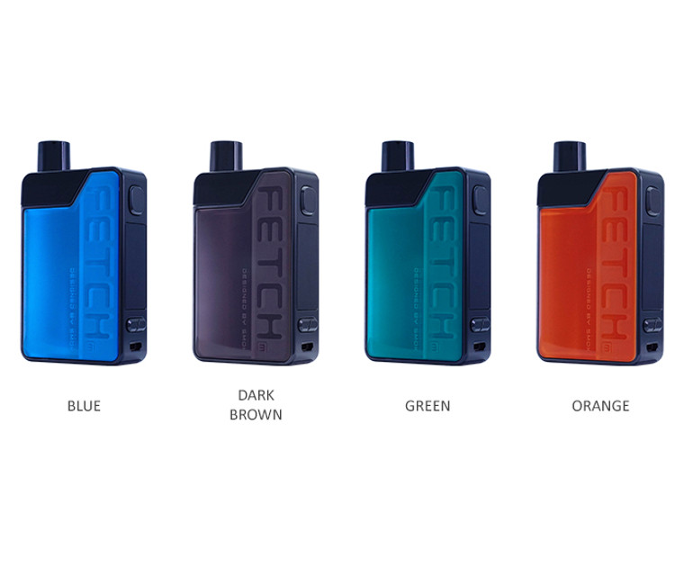 SMOK Fetch Mini Pod System Kit