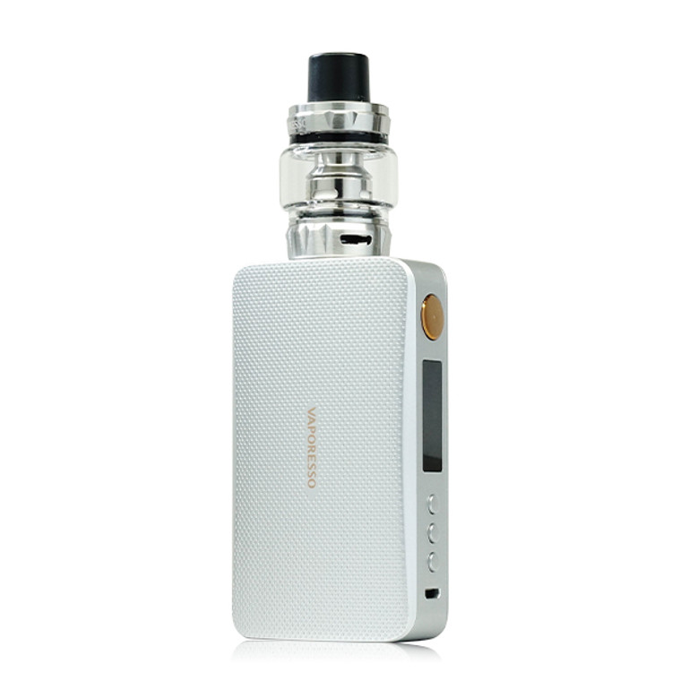 Vaporesso GEN 220W Kit Silver