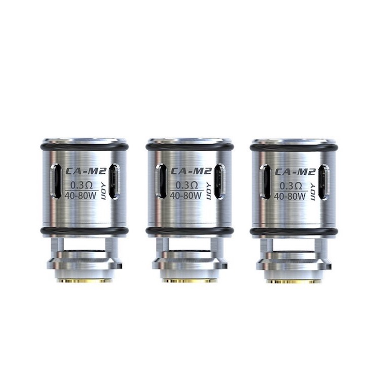 iJoy Captain Mini Coils (3-Pack)