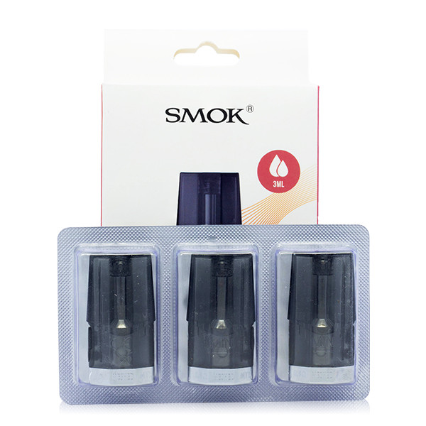 smok nfix pods SMOK NFIX Pod Vape Kit
