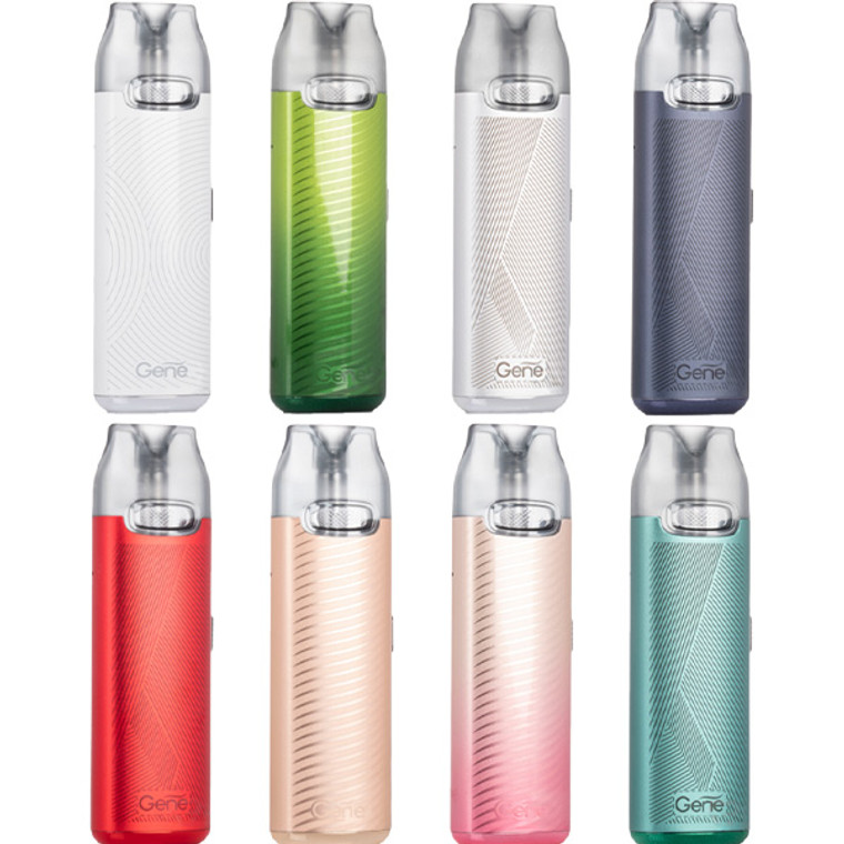 Voopoo V.Thru Pro Kit | 25w Group Photo