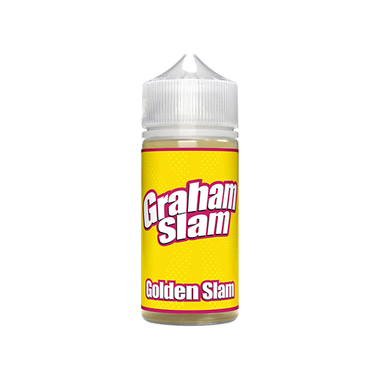Original (Golden Slam) by  The Graham Series 60mL bottle